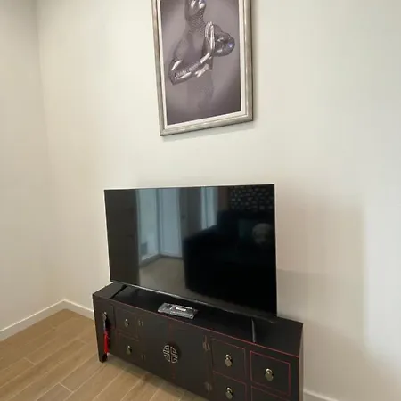 Lägenhet Apart_sanvicente 6